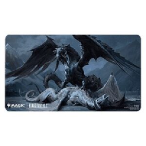 Magic: The Gathering - FINAL FANTASY: "Crux of Fate" Playmat