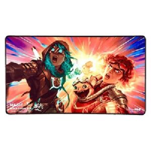 Magic: The Gathering MagicCon: Chicago 2025 Black Lotus VIP "Full Throttle" Playmat