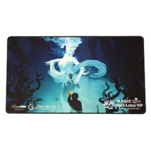 Magic: The Gathering MagicCon: Barcelona Black Lotus Playmat