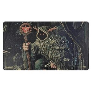 Magic: The Gathering MagicCon: Chicago 2025 "Questing Druid" Playmat