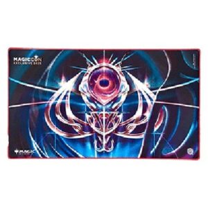 Magic: The Gathering MagicCon: Chicago 2025 "Chrome Mox" Playmat