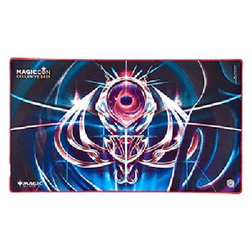 Magic: The Gathering MagicCon: Chicago 2025 "Chrome Mox" Playmat