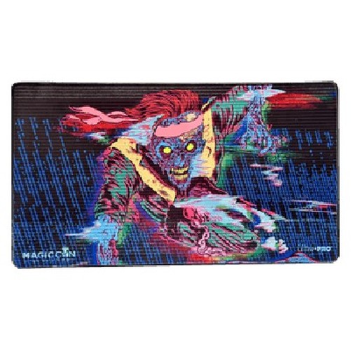 Magic: The Gathering MagicCon: Las Vegas 2024 "Come Back Wrong" Playmat