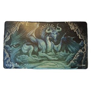 Magic: The Gathering MagicCon: Amsterdam "Murktide Regent" Foil Playmat