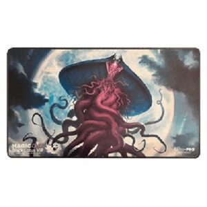Magic: The Gathering MagicCon: Amsterdam Black Lotus VIP Playmat