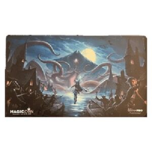 Magic: The Gathering MagicCon: Amsterdam Playmat