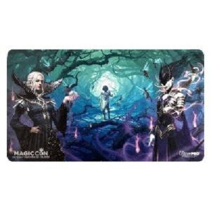 Magic: The Gathering MagicCon: Las Vegas 2024 Playmat