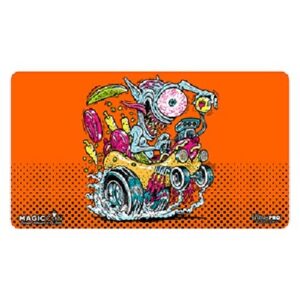 Magic: The Gathering MagicCon: Chicago 2025 "Fblthp" Playmat