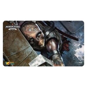 Magic: The Gathering MagicFest Birmingham 2019 Playmat