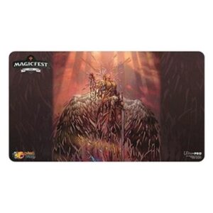 Magic: The Gathering MagicFest 2020 "Path to Exile" Playmat