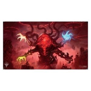 Magic: The Gathering March of the Machine: "Omnath, Locus of All" Playmat