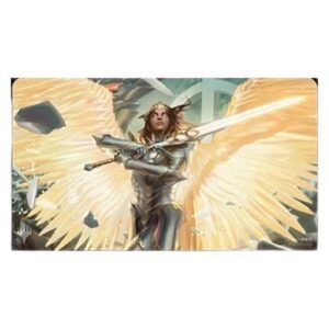 Magic: The Gathering March of the Machine: "Archangel Elspeth" Playmat