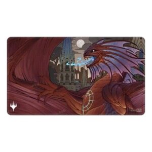 Magic: The Gathering March of the Machine: The Aftermath: "Niv-Mizzet, Supreme" Playmat