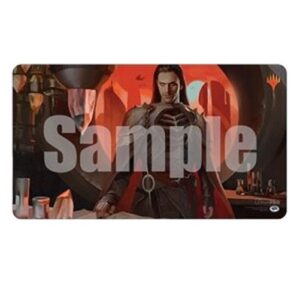 Magic: The Gathering Modern Horizons: "Yawgmoth, Thran Physician" Playmat