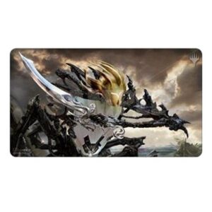 Magic: The Gathering Modern Horizons 2: "Kaldra Compleat" Playmat