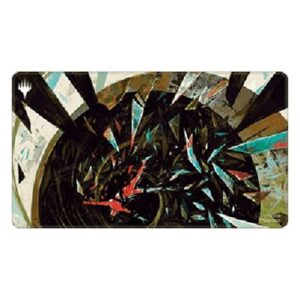 Magic: The Gathering Modern Horizons 3: "Prismatic Ending" Stitched Playmat