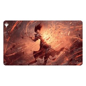 Magic: The Gathering Modern Horizons 3: "Flare of Duplication" Playmat