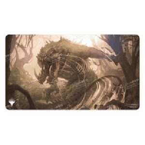 Magic: The Gathering Modern Horizons 3: "Nethergoyf" Playmat