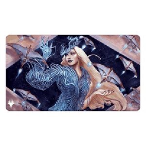 Magic: The Gathering Modern Horizons 3: "Breya, Etherium Shaper" Playmat