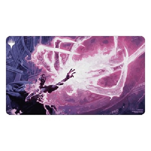 Magic: The Gathering Modern Horizons 3: "Flare of Malice" Playmat