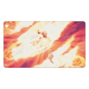 Magic: The Gathering Modern Horizons 3: "Flare of Fortitude" Playmat