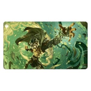 Magic: The Gathering Modern Horizons 3: "Flare of Cultivation" Playmat