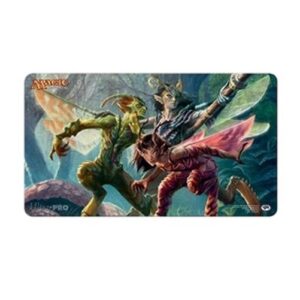 Magic: The Gathering Modern Masters 2015: "Vendilion Clique" Playmat