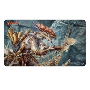 Magic: The Gathering Modern Masters 2017 Edition: "Goblin Guide" Playmat