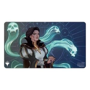 Magic: The Gathering Murders at Karlov Manor: "Teysa, Opulent Oligarch" Playmat