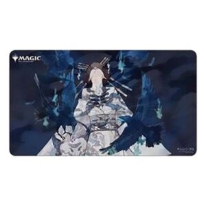 Magic: The Gathering Mystical Archive: "Tendrils of Agony (V.2)" Playmat Japanese
