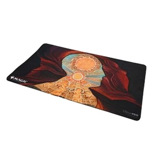 Magic: The Gathering Mystical Archive: "Approach of the Second Sun" Playmat
