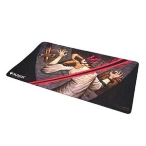Magic: The Gathering Mystical Archive: "Doom Blade" Playmat