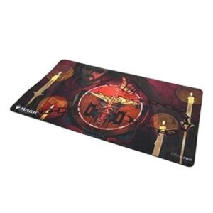 Magic: The Gathering Mystical Archive: "Sign in Blood" Playmat