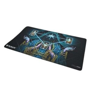 Magic: The Gathering Mystical Archive: "Strategic Planning" Playmat