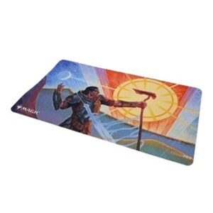 Magic: The Gathering Mystical Archive: "Swords to Plowshares" Playmat