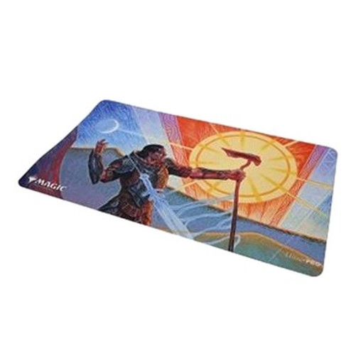 Magic: The Gathering Mystical Archive: "Swords to Plowshares" Playmat