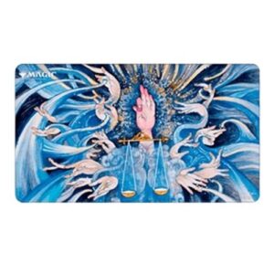 Magic: The Gathering Mystical Archive: "Day of Judgment (V.2)" Playmat Japanese