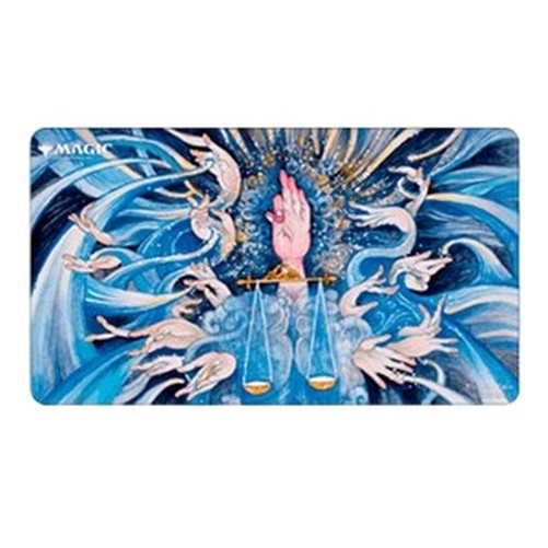 Magic: The Gathering Mystical Archive: "Day of Judgment (V.2)" Playmat Japanese
