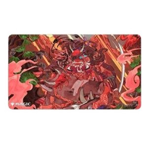 Magic: The Gathering Mystical Archive: "Stone Rain (V.2)" Playmat Japanese