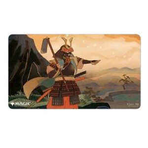 Magic: The Gathering Mystical Archive: "Swords to Plowshares (V.2)" Playmat Japanese