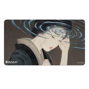 Magic: The Gathering Mystical Archive: "Duress (V.2)" Playmat Japanese