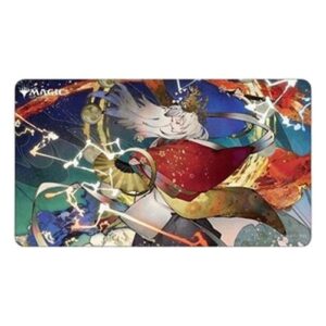 Magic: The Gathering Mystical Archive: "Electrolyze (V.2)" Playmat