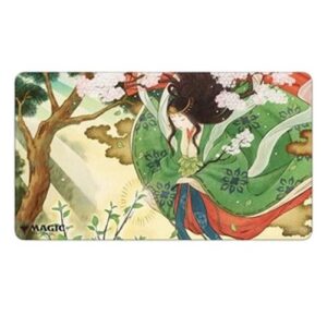 Magic: The Gathering Mystical Archive: "Regrowth (V.2)" Playmat Japanese