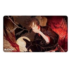 Magic: The Gathering Mystical Archive: "Agonizing Remorse (V.2)" Playmat Japanese