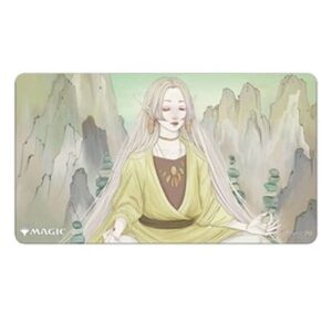 Magic: The Gathering Mystical Archive: "Harmonize (V.2)" Playmat Japanese
