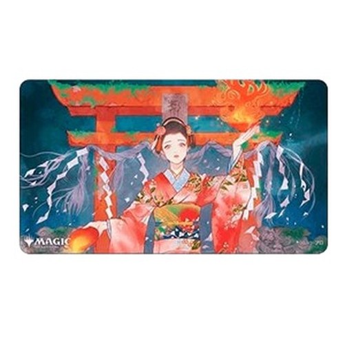 Magic: The Gathering Mystical Archive: "Faithless Looting (V.2)" Playmat Japanese