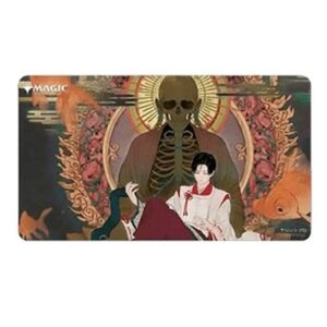 Magic: The Gathering Mystical Archive: "Tainted Pact (V.2)" Playmat Japanese