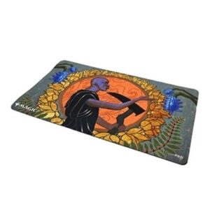 Magic: The Gathering Mystical Archive: "Cultivate" Playmat