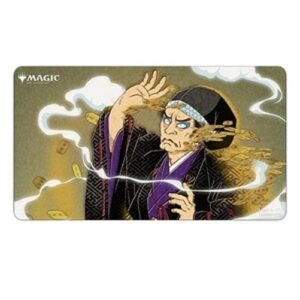 Magic: The Gathering Mystical Archive: "Mana Tithe (V.2)" Playmat Japanese