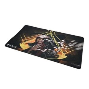 Magic: The Gathering Mystical Archive: "Mana Tithe" Playmat
